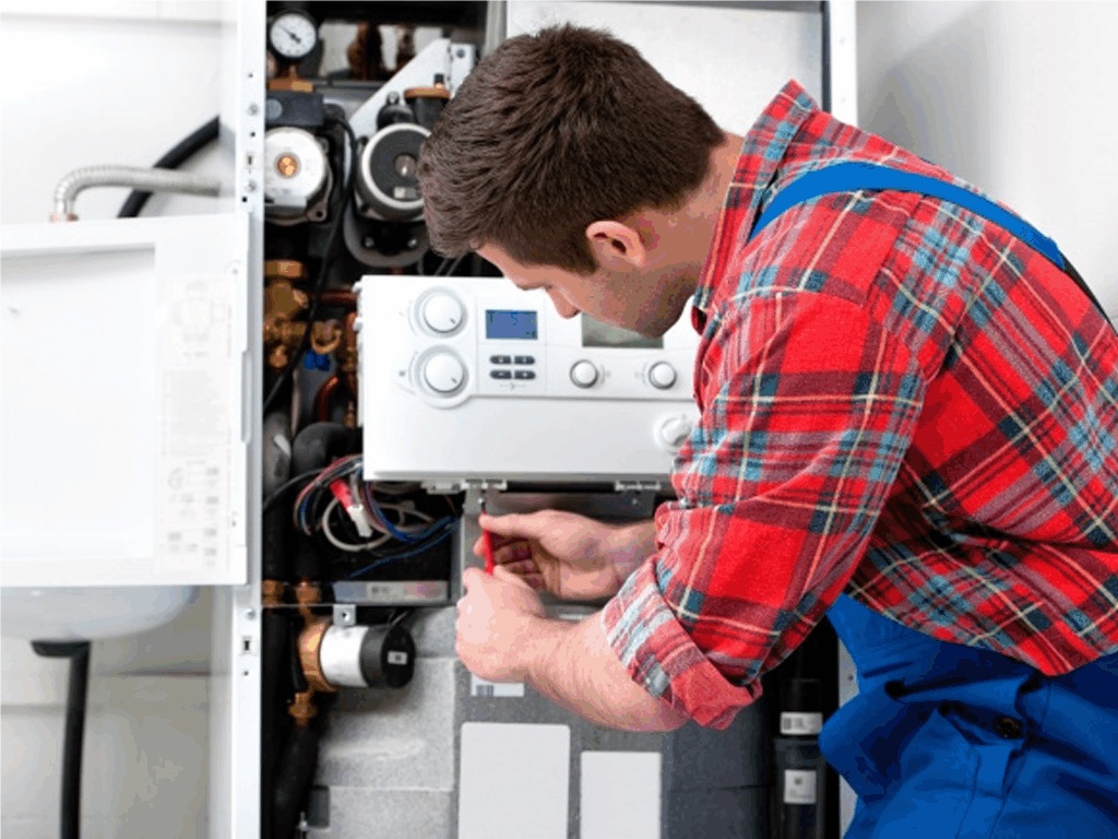 Narlıdere Termodinamik Termodinamik kombi petek temizleme – Isınma sorunu kökünden çözüldü. - Teknik servis örneği